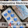 Dapoxetine Medicine 39